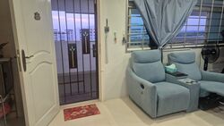 Blk 275 Yishun Street 22 (Yishun), HDB 4 Rooms #578569411